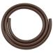 GAONA разбрызгивание воды шланг 1m GA-QD021 Brown 