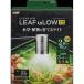 GEX(jeks) прозрачный LED leaf свечение EX