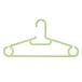 sinko вешалка стирка вешалка Livido Family 5 шт. комплект жемчуг зеленый 