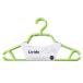 sinko вешалка рубашка вешалка Livido speedy рубашка вешалка 5 шт. комплект жемчуг зеленый 