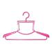 sinko вешалка стирка вешалка Livido с высоким воротником вешалка с высоким воротником для жемчуг розовый 