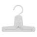 sinko вешалка вешалка слаксы моно шкаф легкий Clipper белый 