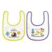  Ricci .ru baby нагрудник 2 листов ввод Ricci .ruKinpro gold Pro слюнявчик товары для малышей 