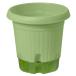  зеленый Pal посадочная машина водоснабжение тип .. pot 360 type 