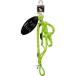  Doogie man (Doggy Man) MD3051kya чай Harness 8mm hot зеленый Doogie man - cocos nucifera 