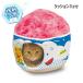 [ stock limit. special price ] pet bed pet bed dome type contact cold sensation cushion attaching for summer sofa dog bed cat for bed Doogie man .... snow cone kakigori lovely 