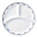 �p�[������ �����`�v���[�g 26cm CORELLE �R���[�� �����K���X �t�����`�h�C���[