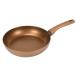 �p�[������ VISIONS GOLD Coating IH�Ή��t���C�p��26cm CP-8812