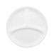 �p�[������ �����`�v���[�g 21.5cm CORELLE �R���[�� �E�C���^�[�t���X�g