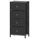  жемчуг металл GOLDVEL elegant грудь 4 уровень W46 черный N-7099