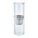 HARIO HARIO вода дриппер 600ml кофейный сервер пластик 