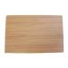  Мэйва gravure коврик под приборы 50×33cm Brown 