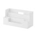 . река страна промышленность место настольный регулировка box A4 ширина Monotone MX-03 все белый 