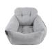  домашнее животное Pro Japan HappyDays 2way Drive bed серый 