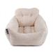  домашнее животное Pro Japan HappyDays 2way Drive bed бежевый 