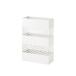  стойка для зонтов тонкий модный вода получить tray есть W28×D12×H41 белый стойка для зонтов LFS-182WH восток .