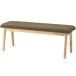  восток .mota bench Brown HOC-330MBR