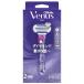 P&amp;G venus kami санки бриллиант глянец .... корпус + бритва 2 шт есть Gillette Venus