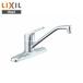 [ немедленная уплата наличие товар ] LIXIL( Lixil ) two отверстие одиночный рычаг кухня вентиль ( холодный регион ) RSF-551N