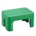 SANKA подножка шт. стремянка squ+ декоративный элемент la подножка S ширина 39cm высота 20cm зеленый 
