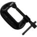 CRABTOOL кованый производства B type винтовой зажим 38MM BC-38