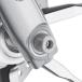 Drag Specialties передний мост покрытие install комплект M8 Softail 