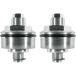  скорость March .nto0404-0278 Speed Merchant 49mm вилка pli load регулировщик полировка 