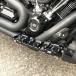 FLO motorsports V5 пол панель черный 122-8150