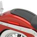  drug SP 1405-0144 Drag Specialties Solo сиденье для крыло bib гладкий 2007~2017 FLSTF/B,FLSTC,FLSTN