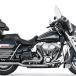 basa-ni1802-0277 BASSANI True-Dual Down Under выхлопная труба хром 2009~2016 touring 