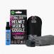 Muc-Off козырек, линзы, защитные очки очиститель комплект 