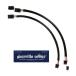 ge сирень кабель z24020-1112 CAN-Bus штекер &amp; Play Harness 12 дюймовый 
