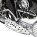 Arlen Ness Deep Cut Driver foot панель хром 