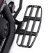  Harley оригинальный 80GRIT rider foot панель черный 50501613