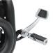  Harley Davidson ti fire ns* коллекция педаль тормоза накладка маленький хром 50600182