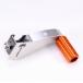 SPEEDRA mid контроль * каблук фильтр B модель ( orange ) M8 Softail 