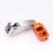 SPEEDRA mid контроль * каблук фильтр C модель ( orange ) M8 Softail 