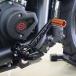 M8 Softail задний рычаг тормоза комплект V2 D модель ( orange ) скорость la
