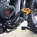 M8 Softail задний рычаг тормоза комплект V2 E модель ( Gold ) скорость la
