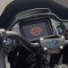 KOSO 2014~2023 touring для D2 цифровые измерительные приборы * топливо итого & датчик температуры масла есть полный комплект 