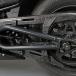  спорт Star S карбоновый ремень комплект крышек ( forged / матовый ) SPEEDRA