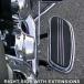DK custom DK-TR-FLB-EXT-09 DK-Custom пол панель растягивание 2009~ touring 