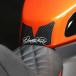 X350 protection переводная картинка бак end GLEAMING WORKS