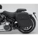  Harley FXBR,FXBRS SLH боковой багажник (LH2/ левый ) SW-MOTECH HTA-18-682-10700