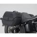  Harley FLS,FLSS SLH боковой багажник (LH1/ правый ) HTA-18-682-11100 SW-MOTECH