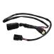 HOGWORKZ Tour упаковка свет * Quick tis Connect Harness 2024 после touring 