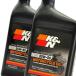K&amp;N химического синтеза моторное масло 20W-50 1k авто 