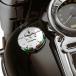  Harley,LED топливо, аккумулятор мера zon Be Kuryakyn