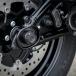 liksM8 Softail задний мост покрытие ( premium )
