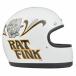 CUSTOM RAT FINK 2024 �إ��å� �ۥ磻�� �ǥ���ޡ����å�